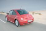 Volkswagen New Beetle 2006 года